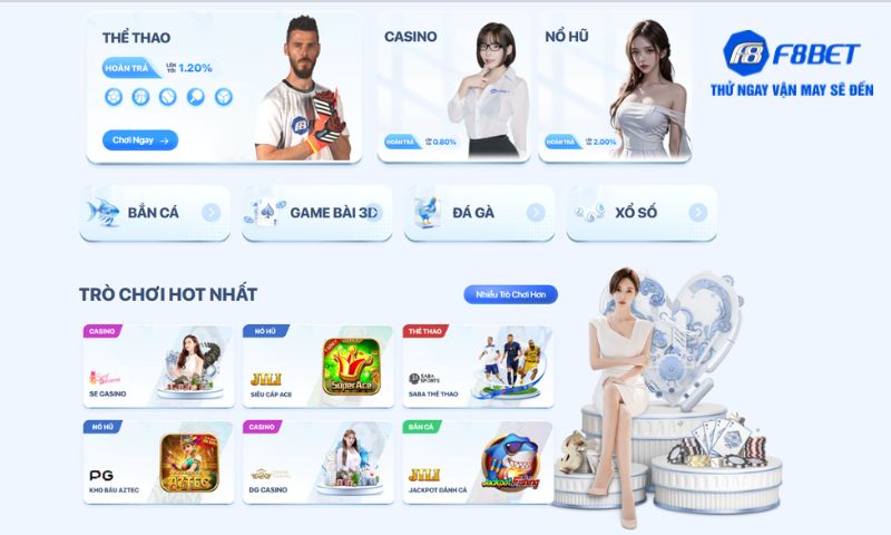 Đăng ký F8BET — những lý do bạn nên gia nhập ngay hôm nay